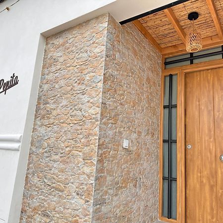 Casa Pepita - Mediterranea Benijófar Eksteriør billede