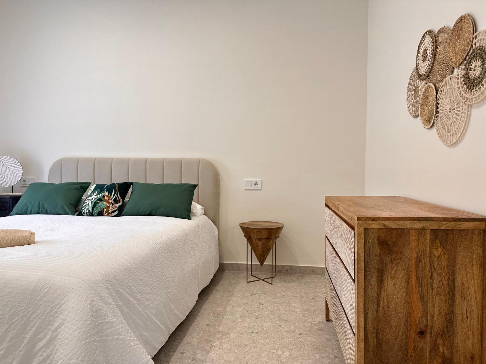 Casa Pepita - Mediterranea Benijófar Eksteriør billede