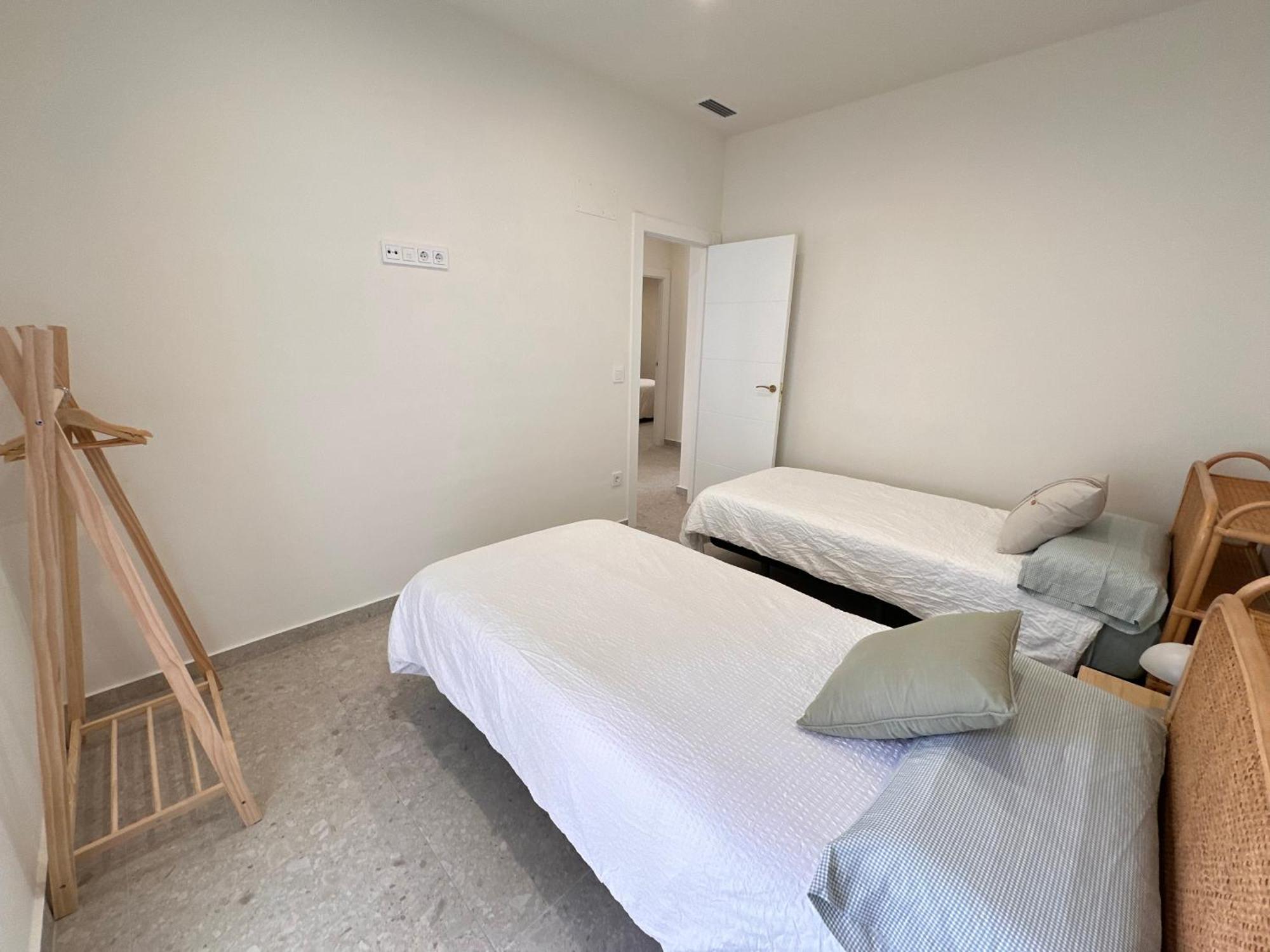 Casa Pepita - Mediterranea Benijófar Eksteriør billede